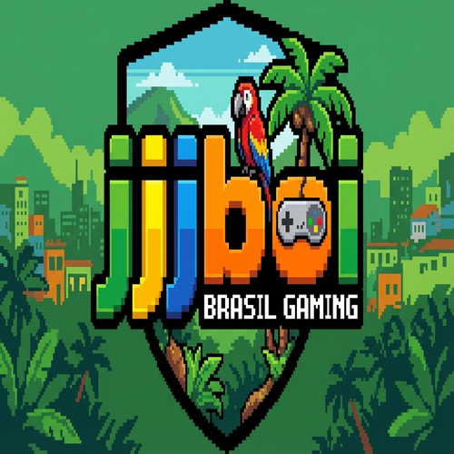 Logo jjjboi